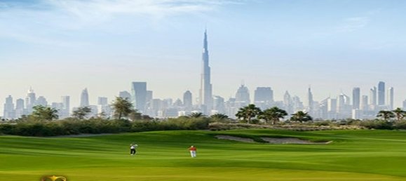 3 bedrooms Apartment in Dubai Hills Estate, UAE No. 30320 3