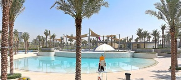 3 bedrooms Apartment in Dubai Hills Estate, UAE No. 30320 6