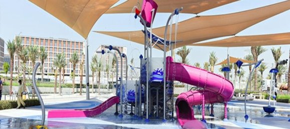 3 bedrooms Apartment in Dubai Hills Estate, UAE No. 30320 5