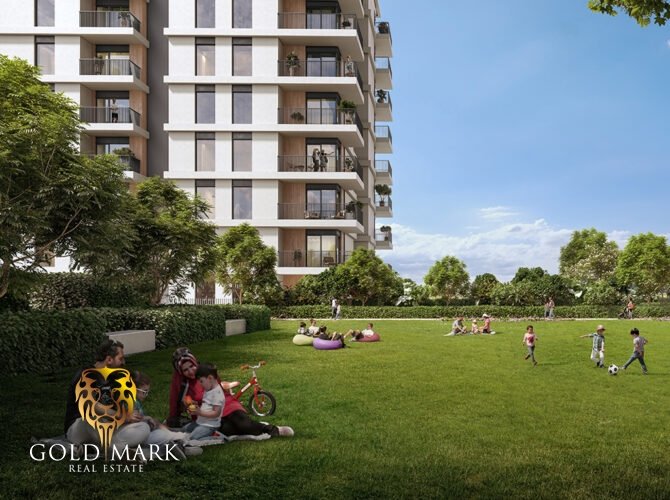 3 bedrooms Apartment in Dubai Hills Estate, UAE No. 30320