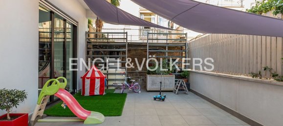 Квартира с 3 комнатами в Дженцано ди Рома, Италия № 103913 7