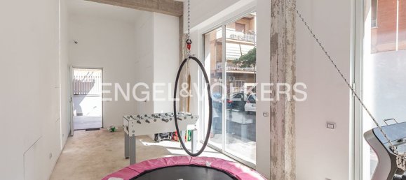 Квартира с 3 комнатами в Дженцано ди Рома, Италия № 103913 3