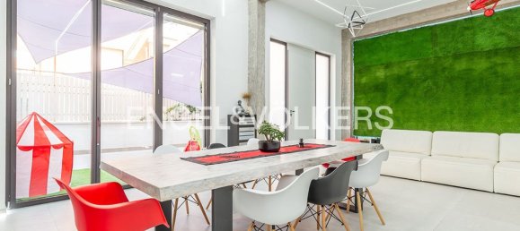 Квартира с 3 комнатами в Дженцано ди Рома, Италия № 103913 4