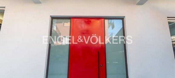 Квартира с 3 комнатами в Дженцано ди Рома, Италия № 103913 23