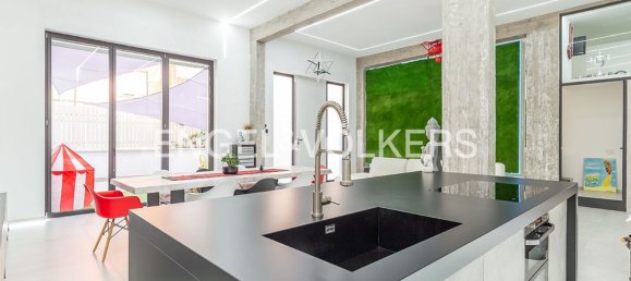 Квартира с 3 комнатами в Дженцано ди Рома, Италия № 103913 5