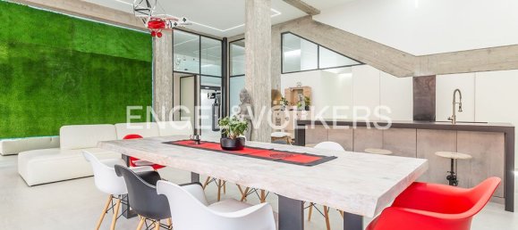 Квартира с 3 комнатами в Дженцано ди Рома, Италия № 103913 15