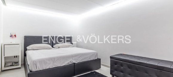 Квартира с 3 комнатами в Дженцано ди Рома, Италия № 103913 27