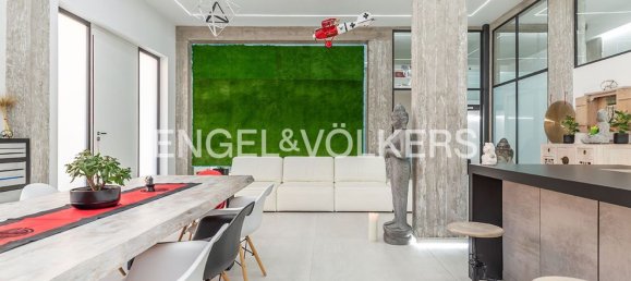 Квартира с 3 комнатами в Дженцано ди Рома, Италия № 103913 10