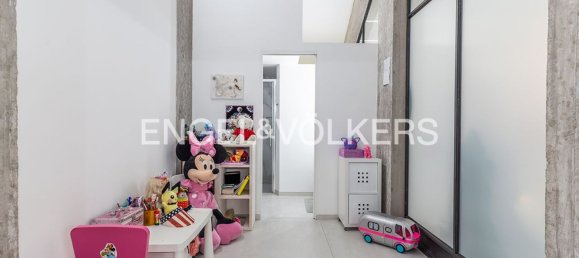 Квартира с 3 комнатами в Дженцано ди Рома, Италия № 103913 16