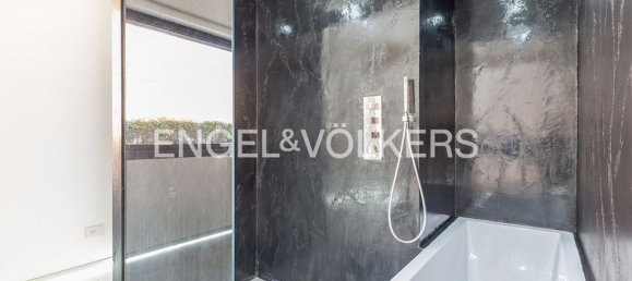 Квартира с 3 комнатами в Дженцано ди Рома, Италия № 103913 11