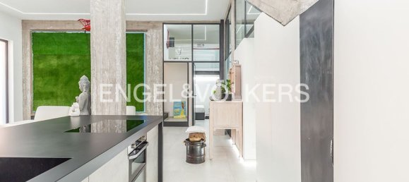 Квартира с 3 комнатами в Дженцано ди Рома, Италия № 103913 6