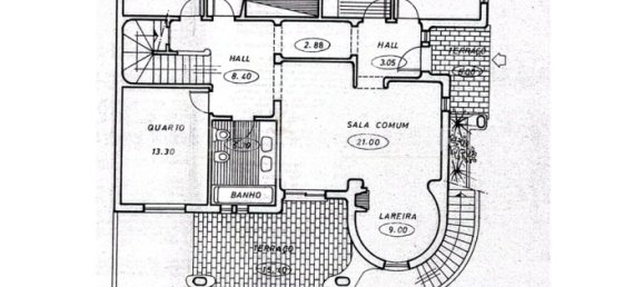 Villa T4 em Albufeira, Portugal N.º 314716 20