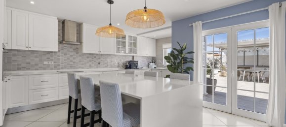 Villa T4 em Albufeira, Portugal N.º 314716 37