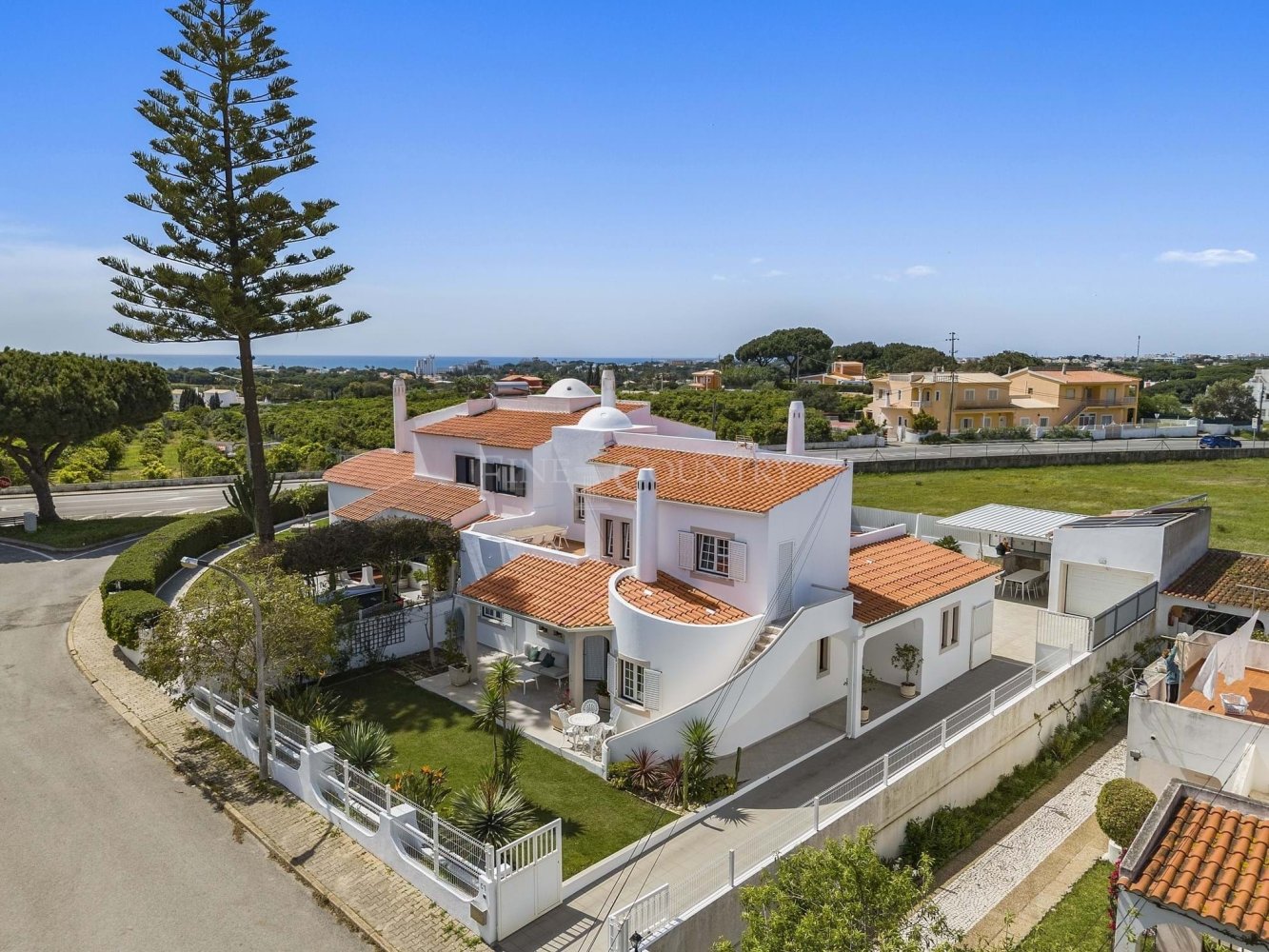 4 bedrooms Villa in Albufeira, Portugal No. 314716