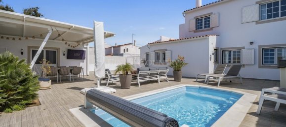 Villa T4 em Albufeira, Portugal N.º 314716 23
