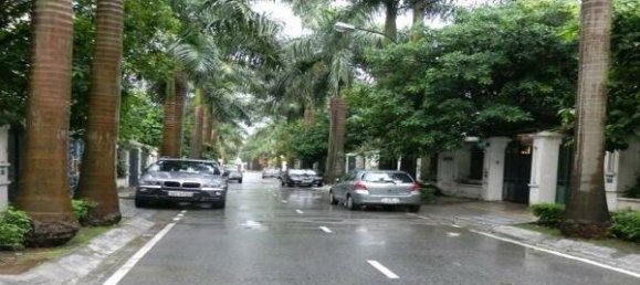 4 Schlafzimmer Villa in Tay Ho, Vietnam, Nr. 6285 7