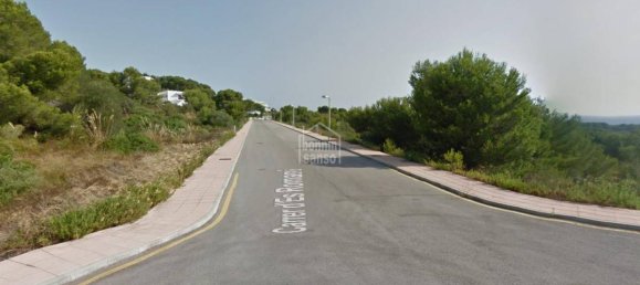 Grundstück in Es Mercadal, Spain, Nr. 3905 7