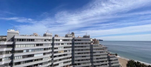 Penthouse T3 em Calpe, Spain N.º 365587 30