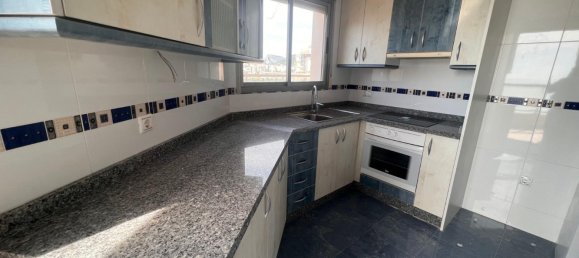 Penthouse T3 em Calpe, Spain N.º 365587 24