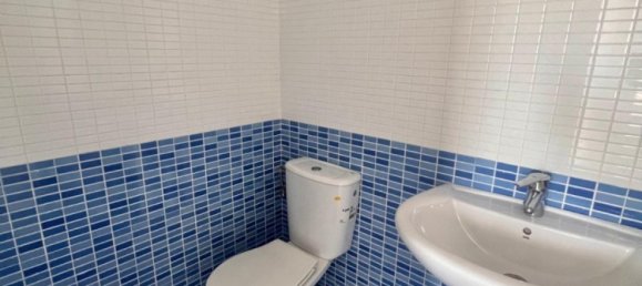 Penthouse T3 em Calpe, Spain N.º 365587 17