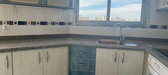 Penthouse T3 em Calpe, Spain N.º 365587 23