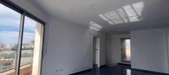 Penthouse T3 em Calpe, Spain N.º 365587 13