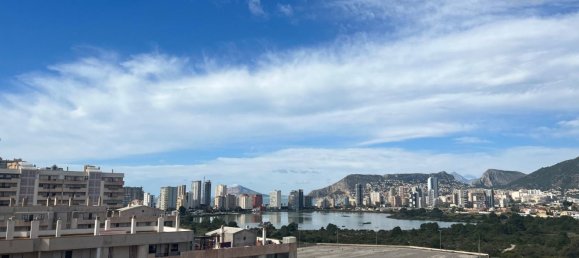 Penthouse T3 em Calpe, Spain N.º 365587 19