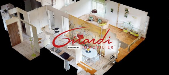 2 Schlafzimmer Wohnung in Mulhouse, France, Nr. 225873 9