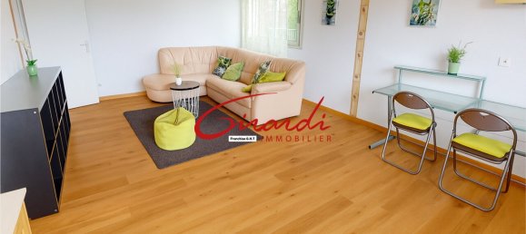 2 Schlafzimmer Wohnung in Mulhouse, France, Nr. 225873 11