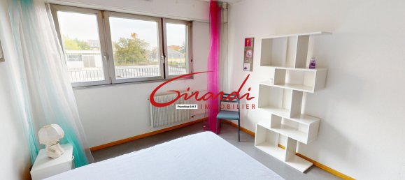 2 Schlafzimmer Wohnung in Mulhouse, France, Nr. 225873 6
