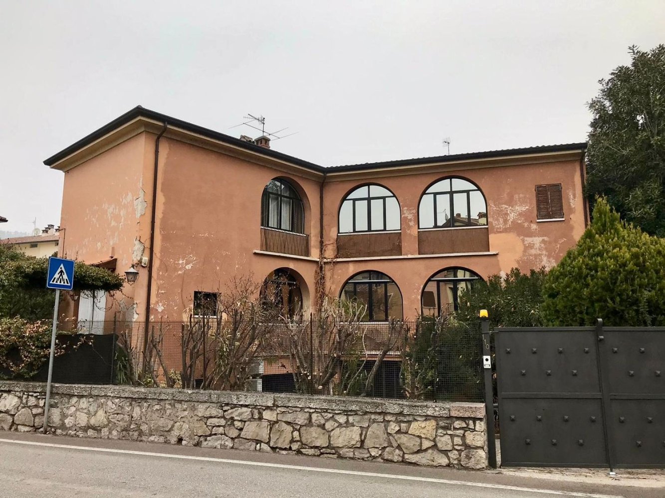 8غرفة منزل في Garda, Italy رقم 65630