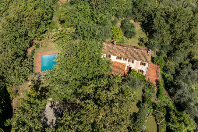 4 bedrooms House in Lucca, Italy No. 234576