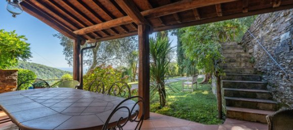 4 bedrooms House in Lucca, Italy No. 234576 46
