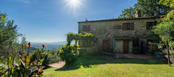 4 bedrooms House in Lucca, Italy No. 234576 44