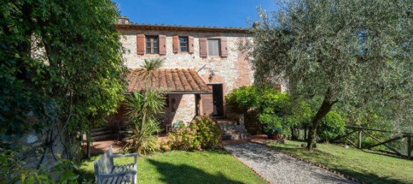 4 bedrooms House in Lucca, Italy No. 234576 43