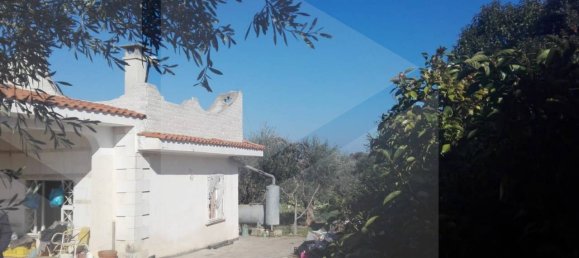 Villa T2 em Bari, Italy N.º 19182 20