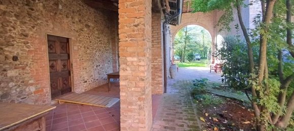 Casa de 10 divisões em Rivergaro, Italy N.º 42808 31