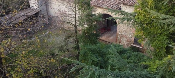 Casa de 10 divisões em Rivergaro, Italy N.º 42808 2