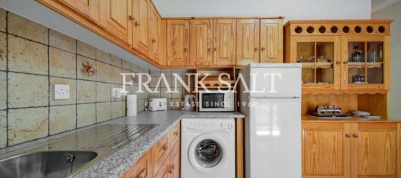 2 bedrooms Apartment in Marsalforn, Malta No. 87 25