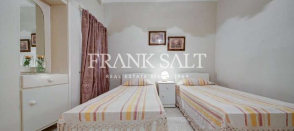 2 bedrooms Apartment in Marsalforn, Malta No. 87 14