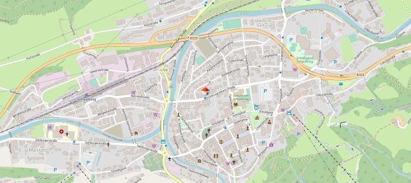 Estudio en Liezen, Austria No. 198536 4