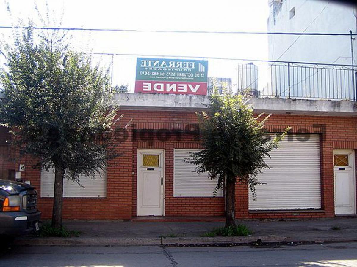 2 bedrooms House in Mar del Plata, Argentina No. 103409