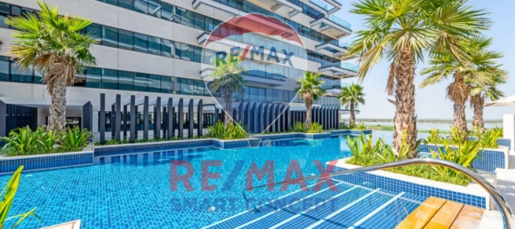 1 chambre Appartement à Yas Island, UAE No. 36262 7