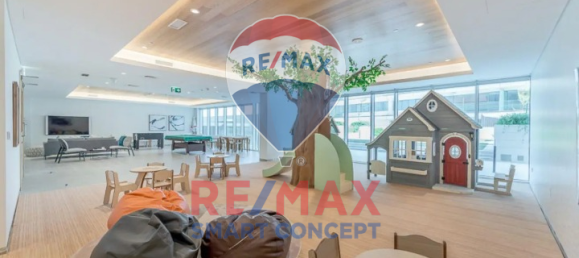 1 chambre Appartement à Yas Island, UAE No. 36262 2