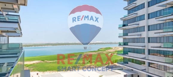 1 chambre Appartement à Yas Island, UAE No. 36262 4