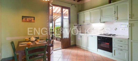 6 غرف نوم منزل في Certaldo, Italy رقم 131354 6