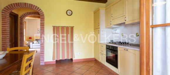 6 غرف نوم منزل في Certaldo, Italy رقم 131354 13