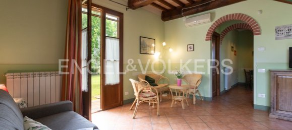 6 غرف نوم منزل في Certaldo, Italy رقم 131354 5