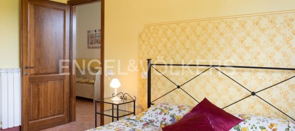 6 غرف نوم منزل في Certaldo, Italy رقم 131354 14