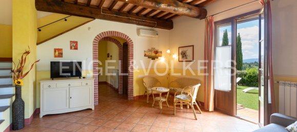 6 غرف نوم منزل في Certaldo, Italy رقم 131354 12